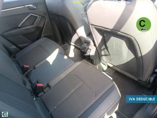 Audi Q3 Sportback S Line 40 TDI quattro 147 kW (200 CV) S tronic