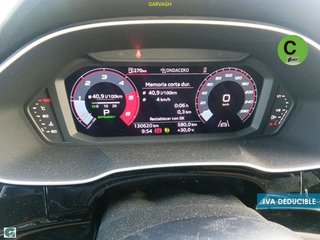 Audi Q3 Sportback S Line 40 TDI quattro 147 kW (200 CV) S tronic