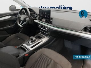 Audi Q5 Advanced 50 TFSIe quattro-ultra 220 kW (299 CV)