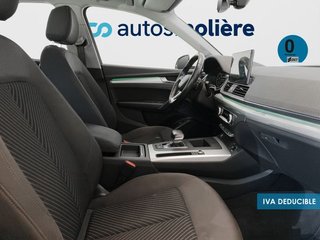Audi Q5 Advanced 50 TFSIe quattro-ultra 220 kW (299 CV)