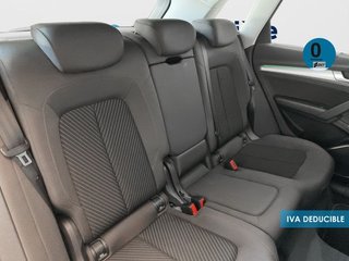 Audi Q5 Advanced 50 TFSIe quattro-ultra 220 kW (299 CV)