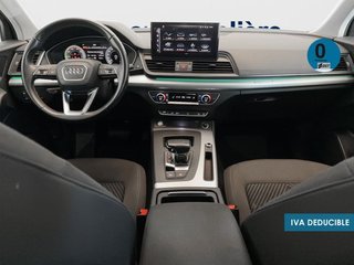Audi Q5 Advanced 50 TFSIe quattro-ultra 220 kW (299 CV)