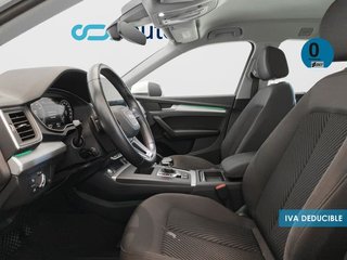 Audi Q5 Advanced 50 TFSIe quattro-ultra 220 kW (299 CV)