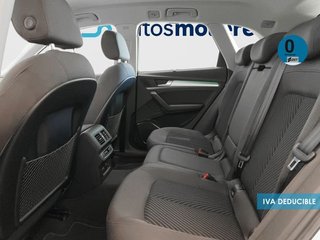 Audi Q5 Advanced 50 TFSIe quattro-ultra 220 kW (299 CV)