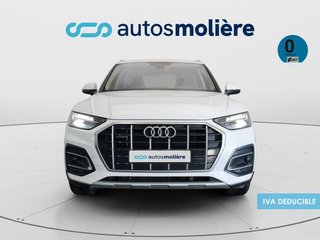 Audi Q5 Advanced 50 TFSIe quattro-ultra 220 kW (299 CV)
