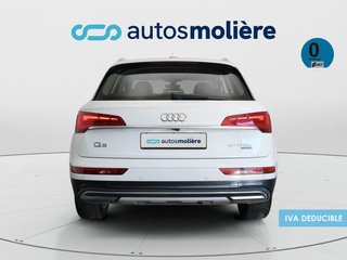 Audi Q5 Advanced 50 TFSIe quattro-ultra 220 kW (299 CV)