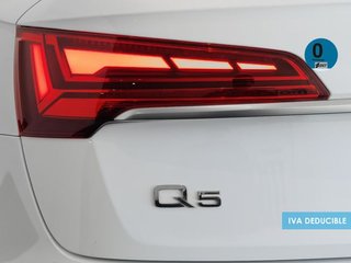 Audi Q5 Advanced 50 TFSIe quattro-ultra 220 kW (299 CV)