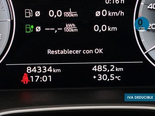 Audi Q5 Advanced 50 TFSIe quattro-ultra 220 kW (299 CV)