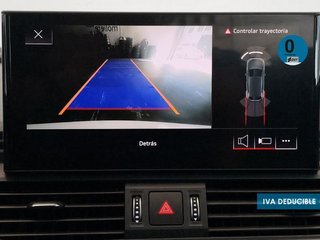 Audi Q5 Advanced 50 TFSIe quattro-ultra 220 kW (299 CV)
