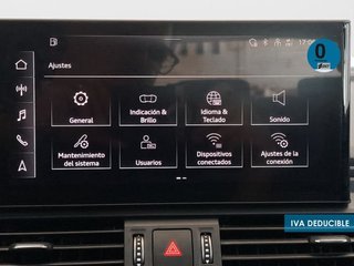 Audi Q5 Advanced 50 TFSIe quattro-ultra 220 kW (299 CV)