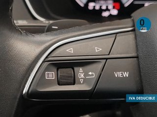 Audi Q5 Advanced 50 TFSIe quattro-ultra 220 kW (299 CV)