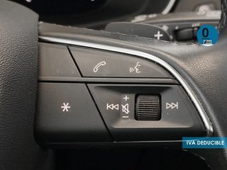 Audi Q5 Advanced 50 TFSIe quattro-ultra 220 kW (299 CV)