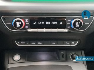 Audi Q5 Advanced 50 TFSIe quattro-ultra 220 kW (299 CV)