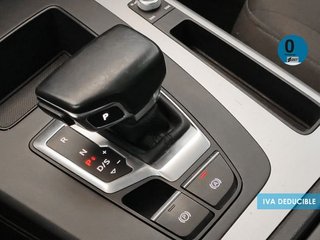 Audi Q5 Advanced 50 TFSIe quattro-ultra 220 kW (299 CV)