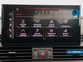 Audi Q5 Advanced 50 TFSIe quattro-ultra 220 kW (299 CV)