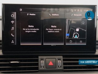 Audi Q5 Advanced 50 TFSIe quattro-ultra 220 kW (299 CV)