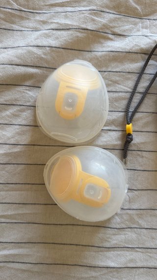 Sacaleches Medela Freestyle Hands-Free Doble