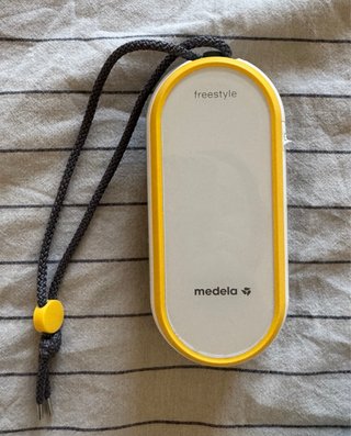 Sacaleches Medela Freestyle Hands-Free Doble