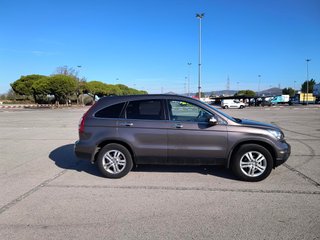 Honda CR-V 2012 2.2 i - DTEC Comfort SE 107500 km