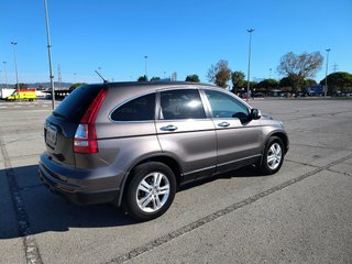 Honda CR-V 2012 2.2 i - DTEC Comfort SE 107500 km