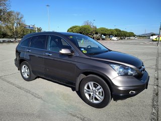 Honda CR-V 2012 2.2 i - DTEC Comfort SE 107500 km