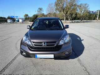 Honda CR-V 2012 2.2 i - DTEC Comfort SE 107500 km