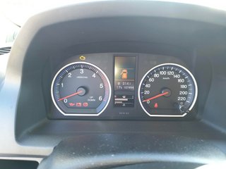 Honda CR-V 2012 2.2 i - DTEC Comfort SE 107500 km