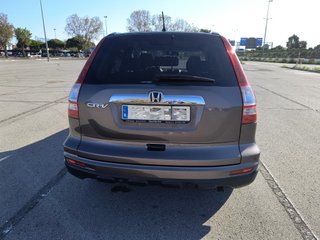 Honda CR-V 2012 2.2 i - DTEC Comfort SE 107500 km