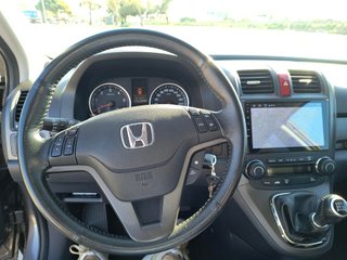 Honda CR-V 2012 2.2 i - DTEC Comfort SE 107500 km