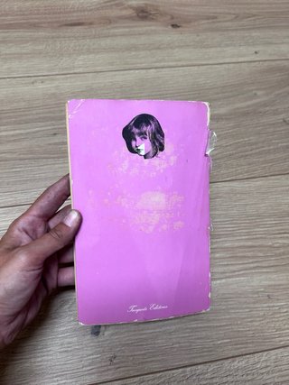 Nueve semanas y media: Memorias de un amor