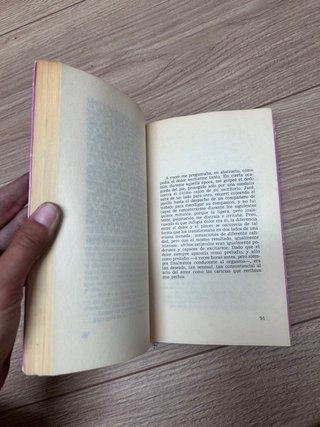 Nueve semanas y media: Memorias de un amor