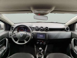 Dacia Duster Prestige Blue dCi 85 kW (115 CV) 4X2
