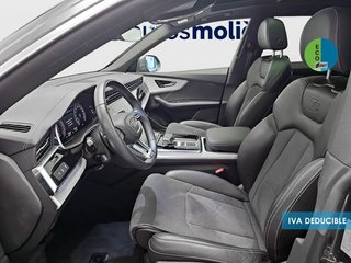 Audi Q8 S Line Plus 50 TDI quattro 210 kW (286 CV) tiptronic