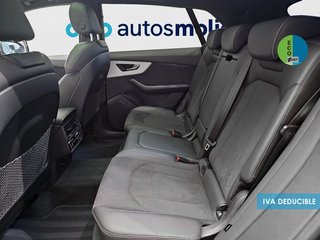 Audi Q8 S Line Plus 50 TDI quattro 210 kW (286 CV) tiptronic