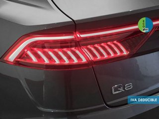 Audi Q8 S Line Plus 50 TDI quattro 210 kW (286 CV) tiptronic