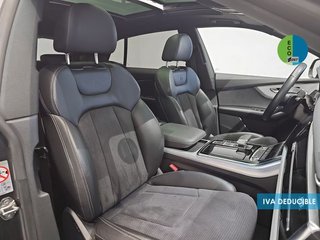 Audi Q8 S Line Plus 50 TDI quattro 210 kW (286 CV) tiptronic