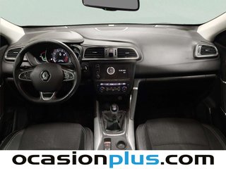 Renault Kadjar Zen Energy TCe 120 kW (165 CV)
