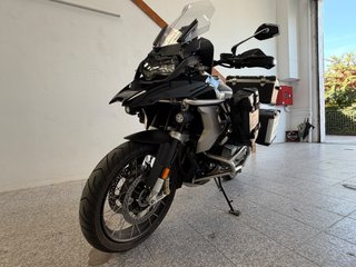 BMW R1250GS Adventure