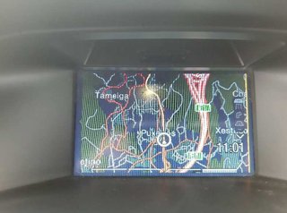 Juego ford bv6118080cae focus turn. trend 1078004