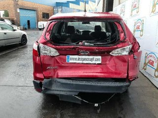 Juego ford bv6118080cae focus turn. trend 1078004