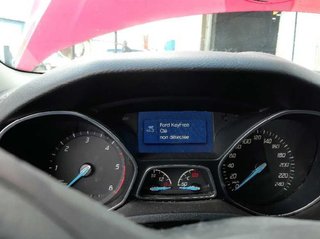 Juego ford bv6118080cae focus turn. trend 1078004