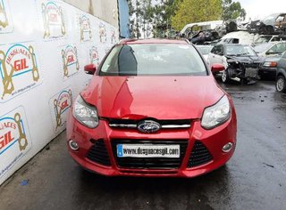 Juego ford bv6118080cae focus turn. trend 1078004