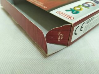 GBC - Oracle Of Seasons
