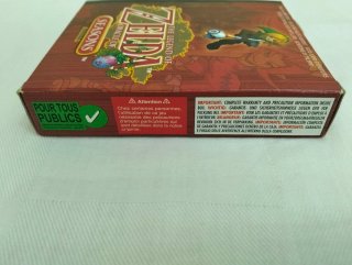 GBC - Oracle Of Seasons