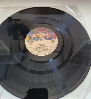 🇨🇵Vinilo Kiss Destroyer (1976)