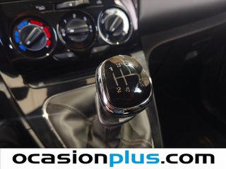 Lancia Ypsilon 1.2 Silver Evo II 51 kW (69 CV)