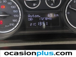 Lancia Ypsilon 1.2 Silver Evo II 51 kW (69 CV)