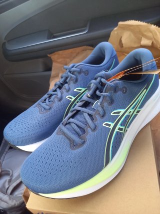 Zapatillas Running Asics Gel-Excite 11