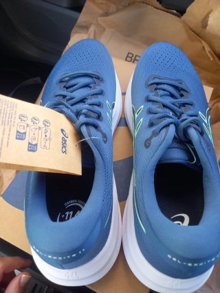 Zapatillas Running Asics Gel-Excite 11