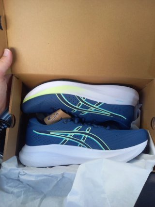 Zapatillas Running Asics Gel-Excite 11